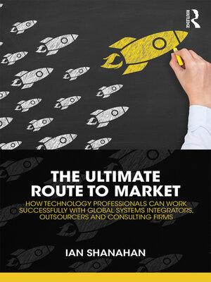 cover image of The Ultimate Route to Market